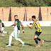  Torneo Regional Amateur: Instituto Tráfico (Frías) 1 - Independiente (Fernández) 1.