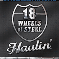 Download 18 Wheels of Steel Haulin + Mod Versi Indonesia