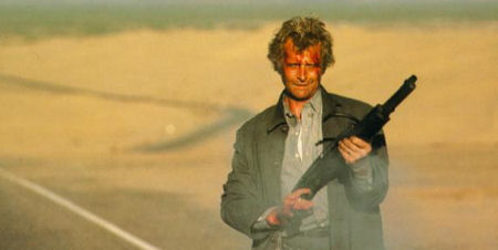 1986 The Hitcher