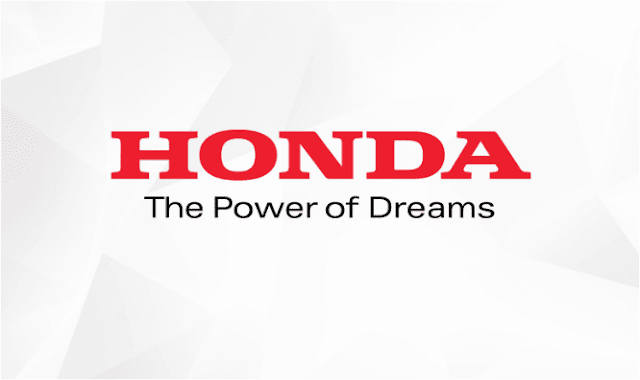 Lowongan Pekerjaan PT Honda Juli 2018 