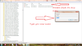 Renaming The My Computer in Windows