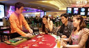 Play Blackjack in Japan - Why it is So Good to Play at Yous Casino in Japan 