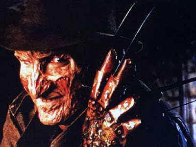  Ringtone on Ringtones De Terror Mp3 Freddy Krueger Las Pesadillas De La Calle Elm