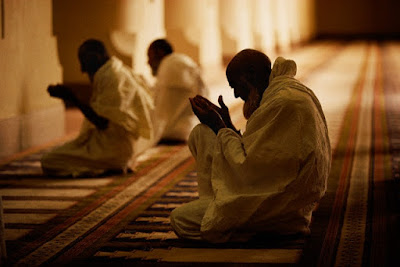 Doa kepada sesama muslim tidak ditolak