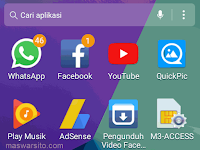 Cara Mengembalikan Folder Yang Terhapus Di Hp