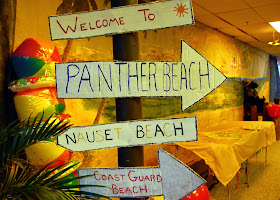 Panther Beach