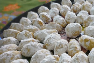 Resepi Biskut Raya 2019: Biskut Makmur