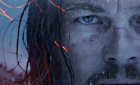 The Revenant 2015