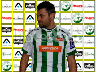 Oriente Petrolero - Giancarlo da Silva - Moro - DaleOoo web del Club Oriente Petrolero