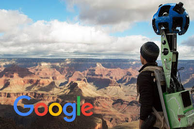 Google busca voluntarios que quieran viajar por el mundo con cámaras