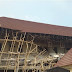SAD BREAKING NEWS!!! 2-Storey Building Under Construction Collapses in Enugu And this Shocking Thing Happened (Photos)