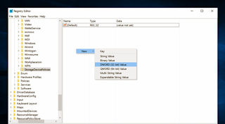 Cara Format Flashdisk Write Protected