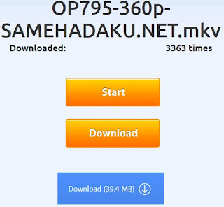 Download Anime di Samehadaku dan Opplovers