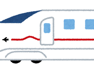【人気ダウンロード！】 新幹線 電車 イラスト 簡単 152755