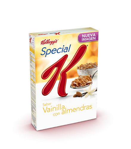 Special K® invita a todas las guatemaltecas a  celebrar un año de victorias