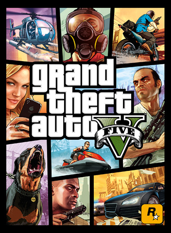 Gta v pc game in 3 mbs full version