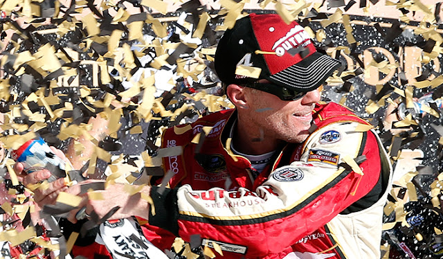 Kevin Harvick