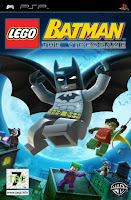 Lego Batman