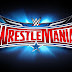 Logo da WrestleMania 34 é revelada