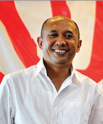 Indonesia Expor Asap dan "Sindiran"