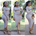 Curvy lady fashion wear - African dada