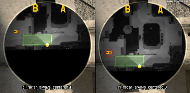 csgo radar settings