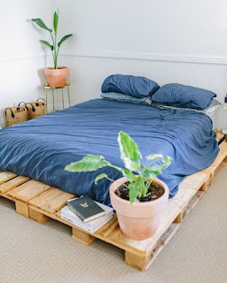 Pallet Ideas And Inspiration