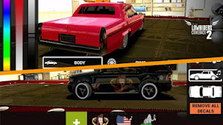 Free Download Game Racing Lowriders Comeback  Game Racing Lowriders Comeback 2 Russia Apk Mod Offline