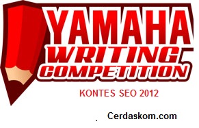 kontes seo yamaha