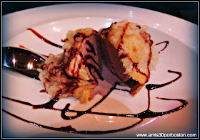 Tempura Ice Cream