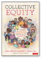 Collective Equity book cover