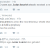 Checkout These Hilarious Tweets As Judas Iscariot Trends On Twitter