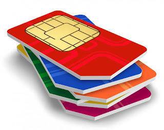 how to check sim card owner name