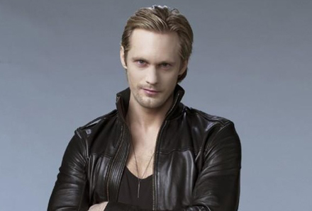 true blood eric northman wallpaper. true blood eric northman