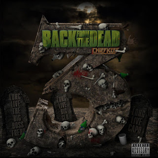 MP3 download Chief Keef - Back From the Dead 3 iTunes plus aac m4a mp3