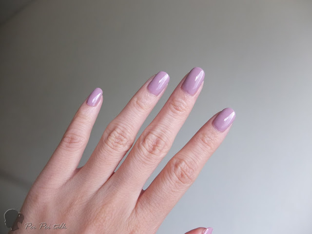 essie-gel couture 光療指甲油-touch up-試色