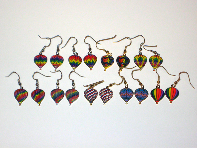 Hot Air Balloon Jewelry2