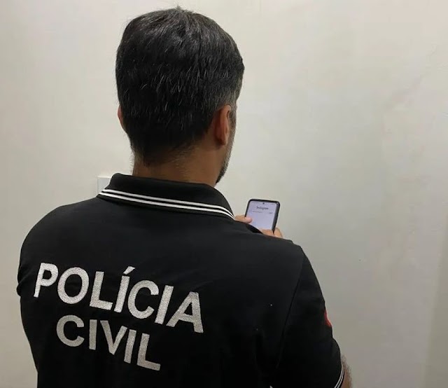 ADOLESCENTE DE 14 ANOS CRIA PERFIL EM REDE SOCIAL PARA ANUNCIAR MASSACRE EM ESCOLA DE MACEIÓ/AL; ESTUDANTE AFIRMA QUE SOFRIA BULLYING (GN - POLÍCIA)