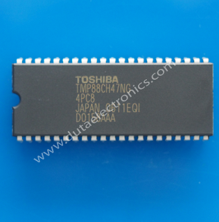 Jual IC TMP88CH47NG-4PC8 Murah Original 