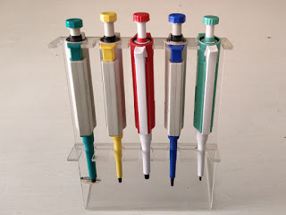 pipette