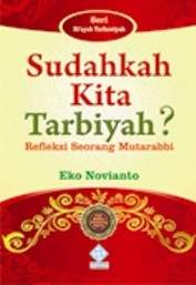 buku sudahkah kita tarbiyah