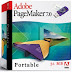 DTP သမားေတြ အတြက္ အသံုး၀င္တဲ႕ Adobe Page Maker 7.0 portable