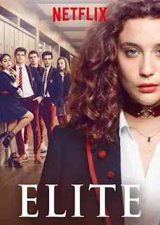 مسلسل Elite الموسم الاول