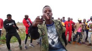 VIDEO;TOP RANKERS-Fundi Hodari [Official Mp4 Video]