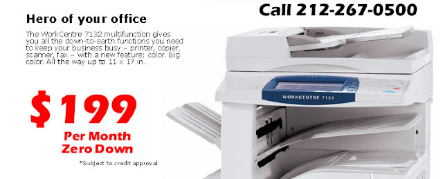 Brochure Xerox 71325