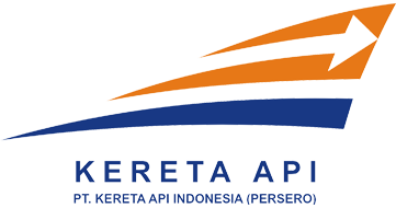 Logo PT. Kereta Api Indonesia (Persero) | Download Gratis