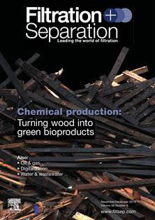 Filtration+Separation. Leading the world of filtration 2019-06 - November & December 2019 | ISSN 0015-1882 | TRUE PDF | Bimestrale | Professionisti | Meccanica | Tecnologia | Filtrazione | Impianti
The international magazine for all those concerned with filtration and separation. Thousands of users of filtration equipment - engineers, specifiers, designers and consultants plus all the major equipment suppliers and manufacturers - rely on Filtration+Separation to keep them right up to date.
Each month Filtration+Separation magazine keeps you informed of all the latest news on filtration equipment and processes around the world. From industry news to technical articles & conference reviews, Filtration+Separation magazine has it covered.