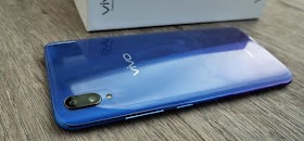 Vivo V11 สมาร์ทโฟนที่คุณพลาดไม่ได้!!!