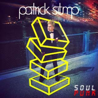 Patrick Stump – Allie Lyrics | Letras | Lirik | Tekst | Text | Testo | Paroles - Source: musicjuzz.blogspot.com