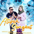 Lirik Lagu Kanda Khairul - Atiqah Songket